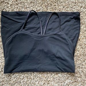 Lululemon Power Y Tank